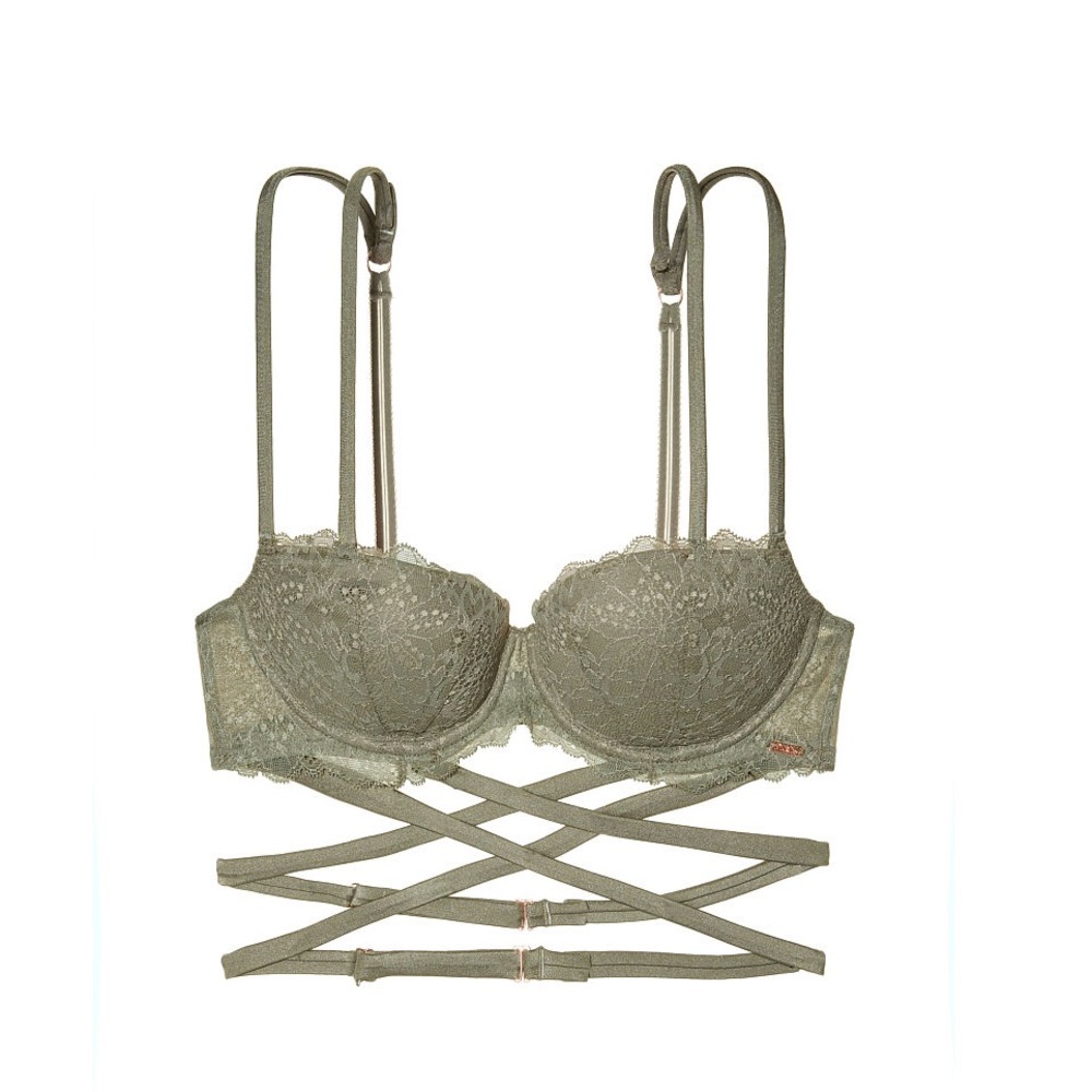 VICTORIA SECRET Push up bra